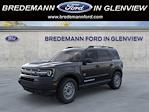 New 2024 Ford Bronco Sport Big Bend 4WD, SUV for sale #F43139 - photo 1