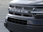 2024 Ford Bronco Sport 4WD, SUV for sale #F43139 - photo 17