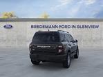 New 2024 Ford Bronco Sport Big Bend 4WD, SUV for sale #F43139 - photo 8