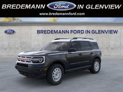 2024 Ford Bronco Sport 4WD, SUV for sale #F43140 - photo 1