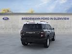 2024 Ford Bronco Sport 4WD, SUV for sale #F43140 - photo 8