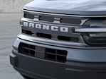 2024 Ford Bronco Sport 4WD, SUV #F43143 - photo 17