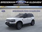 2024 Ford Bronco Sport 4WD, SUV for sale #F43144 - photo 1