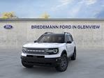2024 Ford Bronco Sport 4WD, SUV for sale #F43144 - photo 3