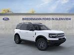 2024 Ford Bronco Sport 4WD, SUV for sale #F43144 - photo 7