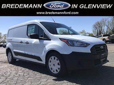 2023 Ford Transit Connect FWD, Empty Cargo Van for sale #F43149 - photo 1