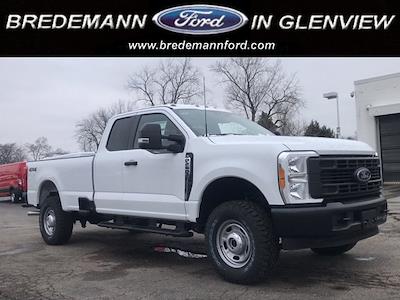 2023 Ford F-250 Super Cab SRW 4WD, Pickup for sale #F43165 - photo 1