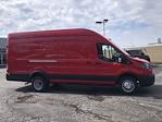 2024 Ford Transit 350 HD High Roof DRW AWD, Empty Cargo Van for sale #F43166 - photo 3
