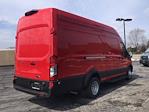 2024 Ford Transit 350 HD High Roof DRW AWD, Empty Cargo Van for sale #F43166 - photo 4