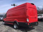 2024 Ford Transit 350 HD High Roof DRW AWD, Empty Cargo Van for sale #F43166 - photo 5
