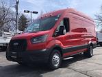 2024 Ford Transit 350 HD High Roof DRW AWD, Empty Cargo Van for sale #F43166 - photo 6
