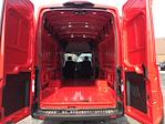 2024 Ford Transit 350 HD High Roof DRW AWD, Empty Cargo Van for sale #F43166 - photo 2