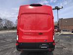 2024 Ford Transit 350 HD High Roof DRW AWD, Empty Cargo Van for sale #F43166 - photo 21