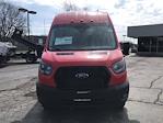 2024 Ford Transit 350 HD High Roof DRW AWD, Empty Cargo Van for sale #F43166 - photo 26