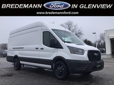 2024 Ford Transit 250 High Roof AWD, Empty Cargo Van for sale #F43169 - photo 1