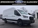 2024 Ford Transit 250 High Roof AWD, Empty Cargo Van for sale #F43169 - photo 1
