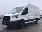 2024 Ford Transit 250 High Roof AWD, Empty Cargo Van for sale #F43169 - photo 6