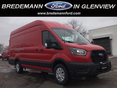 2024 Ford Transit 250 High Roof RWD, Empty Cargo Van for sale #F43170 - photo 1