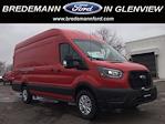 New 2024 Ford Transit 250 High Roof RWD, Empty Cargo Van for sale #F43170 - photo 1