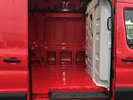 New 2024 Ford Transit 250 High Roof RWD, Empty Cargo Van for sale #F43170 - photo 17