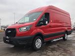 New 2024 Ford Transit 250 High Roof RWD, Empty Cargo Van for sale #F43170 - photo 6