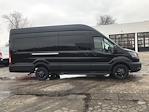 2024 Ford Transit 350 HD High Roof AWD, Empty Cargo Van for sale #F43171 - photo 3