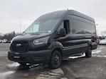 2024 Ford Transit 350 HD High Roof AWD, Empty Cargo Van for sale #F43171 - photo 6