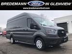 2024 Ford Transit 350 Super Cab High Roof RWD, Empty Cargo Van for sale #F43172 - photo 1