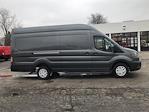 2024 Ford Transit 350 Super Cab High Roof RWD, Empty Cargo Van for sale #F43172 - photo 3