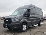 2024 Ford Transit 350 Super Cab High Roof RWD, Empty Cargo Van for sale #F43172 - photo 6