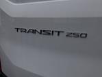 2023 Ford Transit 250 Medium Roof RWD, Empty Cargo Van #F43174 - photo 19