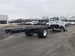 2024 Ford F-650 Regular Cab DRW 4x2, Cab Chassis for sale #F43176 - photo 2