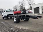 2024 Ford F-650 Regular Cab DRW 4x2, Cab Chassis for sale #F43176 - photo 4