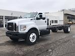2024 Ford F-650 Regular Cab DRW 4x2, Cab Chassis for sale #F43176 - photo 5