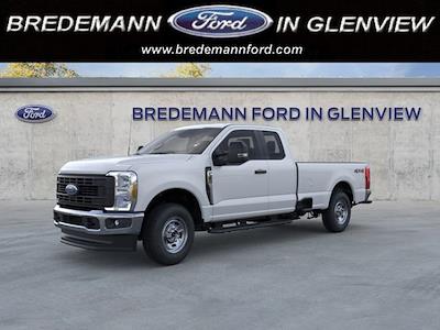 2023 Ford F-350 Super Cab SRW 4WD, Pickup for sale #F43177 - photo 1