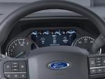 2023 Ford F-150 SuperCrew Cab 4WD, Pickup #F43183 - photo 13