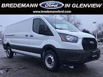 2024 Ford Transit 350 Super Cab Low Roof RWD, Empty Cargo Van for sale #F43185 - photo 1