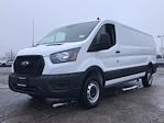 2024 Ford Transit 350 Super Cab Low Roof RWD, Empty Cargo Van for sale #F43185 - photo 6