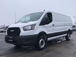 New 2024 Ford Transit 350 Super Cab Low Roof RWD, Empty Cargo Van for sale #F43188 - photo 6