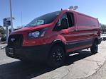 2024 Ford Transit 250 Low Roof AWD, Empty Cargo Van for sale #F43190 - photo 3