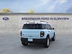 2024 Ford Bronco Sport 4WD, SUV #F43193 - photo 8