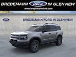2024 Ford Bronco Sport 4WD, SUV for sale #F43194 - photo 1