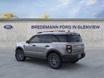 2024 Ford Bronco Sport 4WD, SUV for sale #F43194 - photo 2