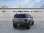 2024 Ford Bronco Sport 4WD, SUV for sale #F43194 - photo 8