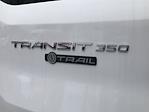 2023 Ford Transit 350 High Roof AWD, Empty Cargo Van #F43204 - photo 21