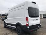 2023 Ford Transit 350 High Roof AWD, Empty Cargo Van #F43204 - photo 5