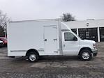 2024 Ford E-350 RWD, Wabash Cargo XL Box Van for sale #F43207 - photo 3