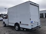 New 2024 Ford E-350 RWD, Wabash Cargo XL Box Van for sale #F43207 - photo 4