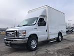 New 2024 Ford E-350 RWD, Wabash Cargo XL Box Van for sale #F43207 - photo 5