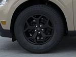 2024 Ford Maverick SuperCrew Cab AWD, Pickup for sale #F43216 - photo 20
